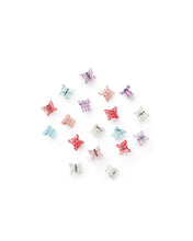 Load image into Gallery viewer, Micro Glitter Butterfly Tub
