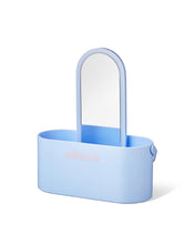 Load image into Gallery viewer, Small Light Up Mirror Caddy
