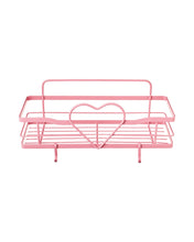 Load image into Gallery viewer, Heart Full of Love Shower Caddy 
