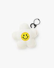 Load image into Gallery viewer, Medium Flower Pouch Charm
