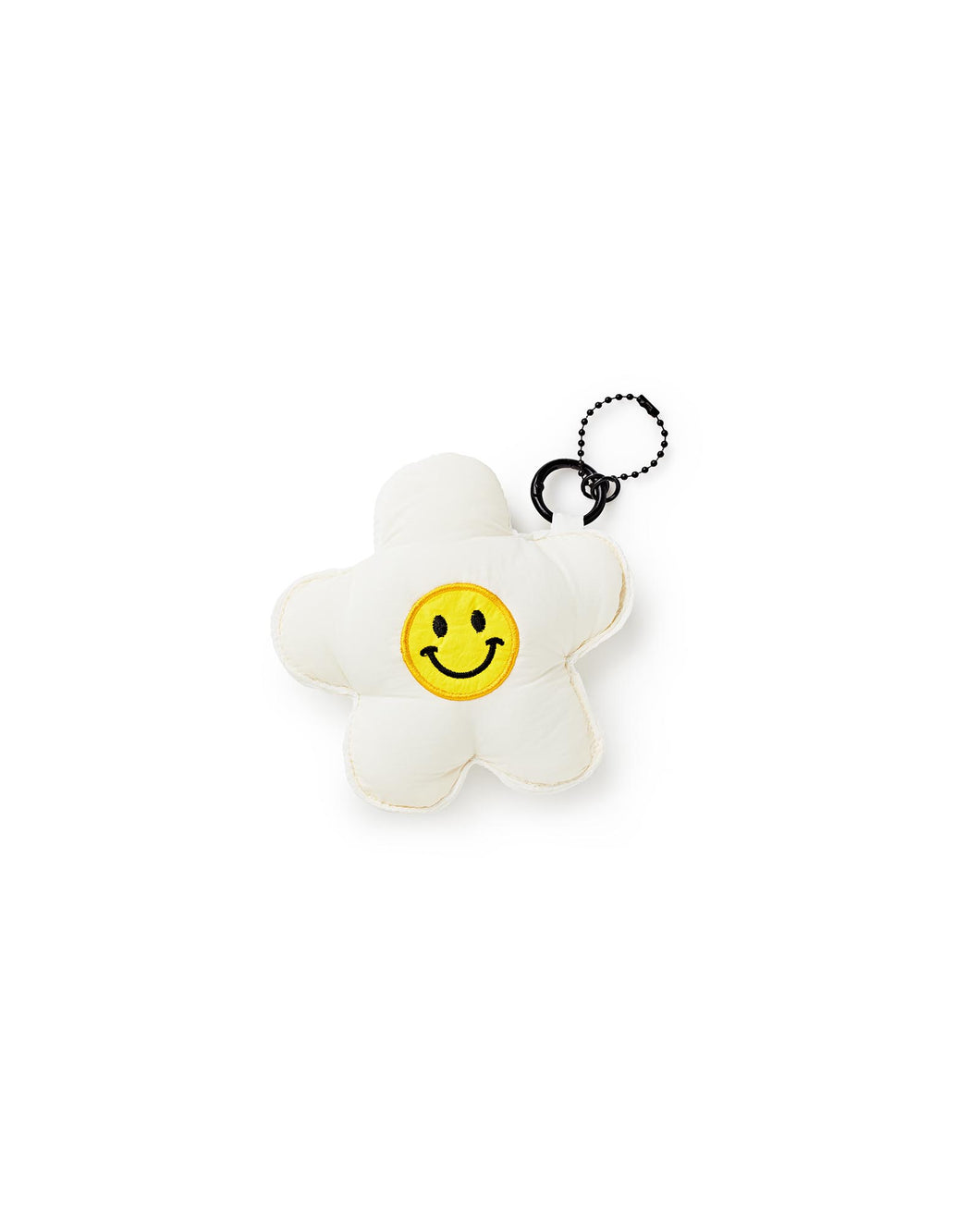 Medium Flower Pouch Charm