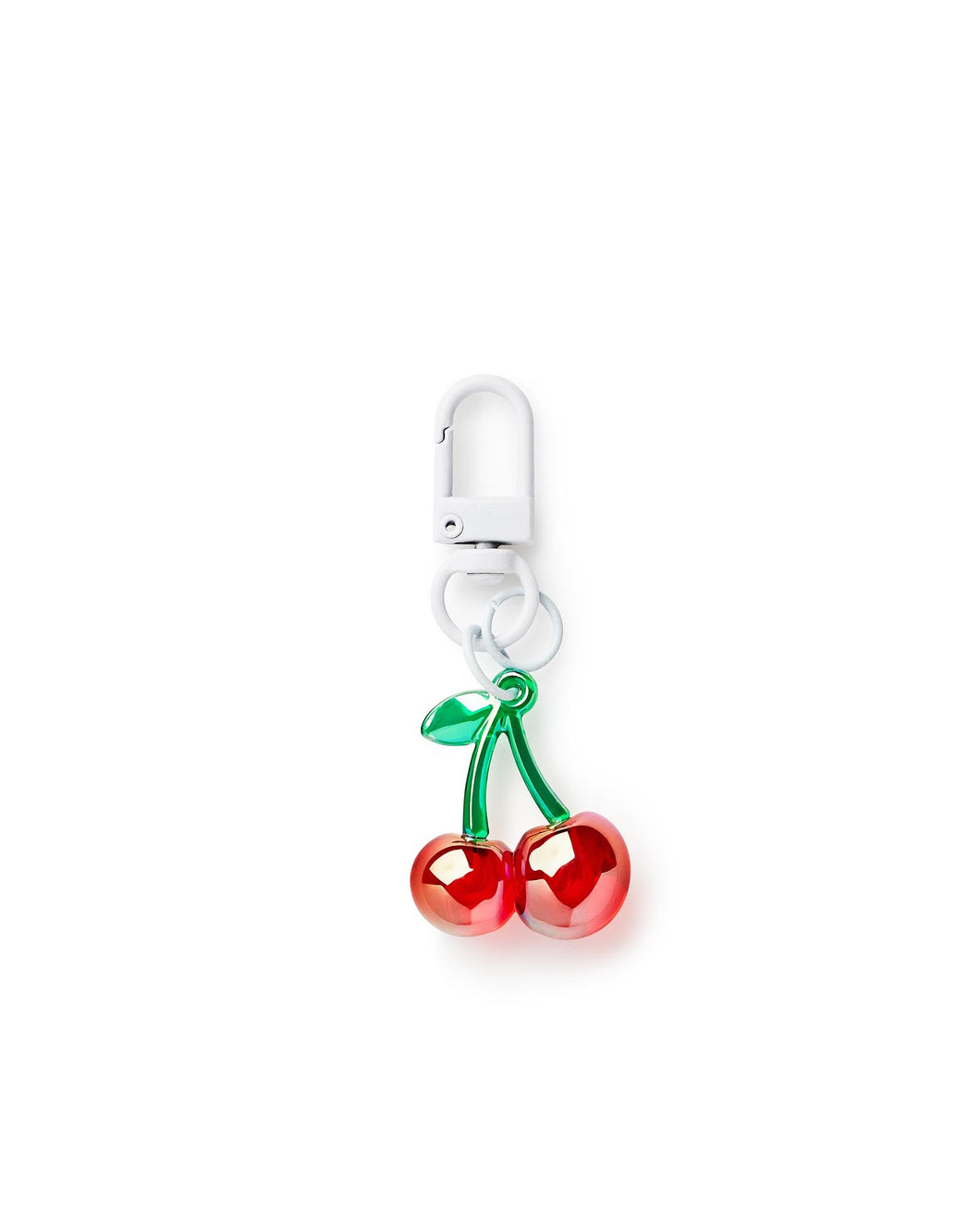 Cherry Glow Up Charm