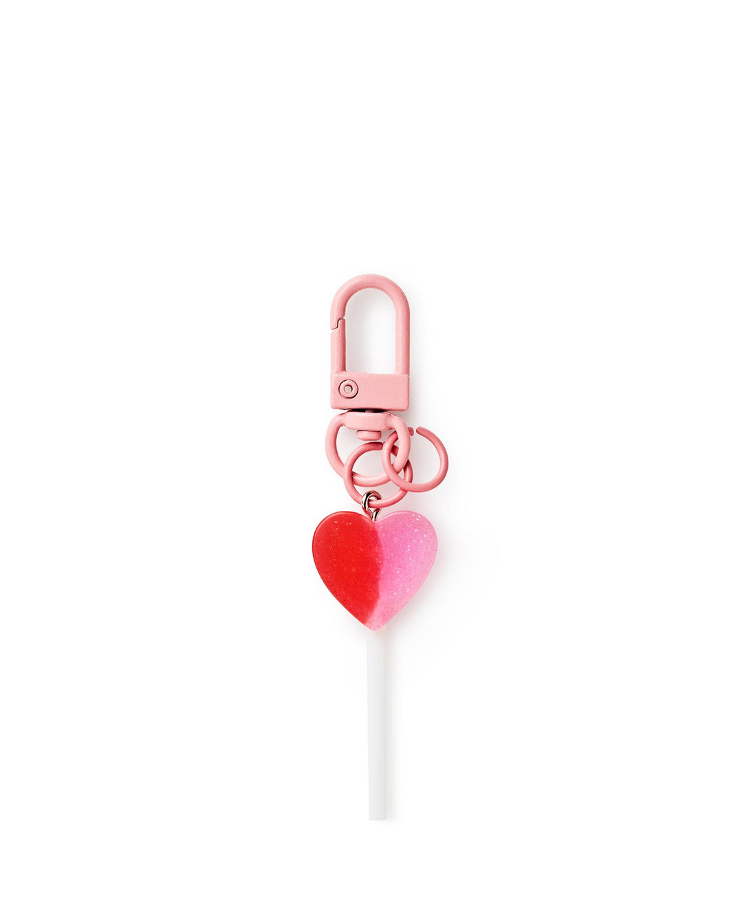 Heartpop Glow Up Charm
