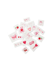 Load image into Gallery viewer, Strawberry Feels Body Tattoos
