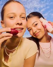 Load image into Gallery viewer, Strawberry Mini Creamy Body Wash
