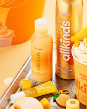 Load image into Gallery viewer, Mango Mini Creamy Body Wash
