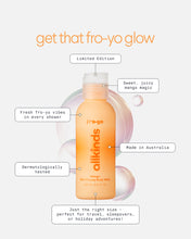 Load image into Gallery viewer, Mango Mini Creamy Body Wash
