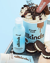 Load image into Gallery viewer, Cookies &amp; Creamy Mini Body Wash
