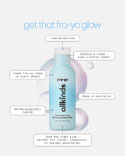 Load image into Gallery viewer, Cookies &amp; Creamy Mini Body Wash
