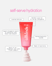 Load image into Gallery viewer, Strawberry Mini Body Butter
