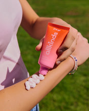 Load image into Gallery viewer, Strawberry Mini Body Butter
