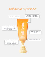 Load image into Gallery viewer, Mango Mini Body Butter
