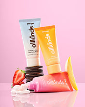 Load image into Gallery viewer, Mango Mini Body Butter
