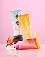 Load image into Gallery viewer, Cookies &amp; Cream Mini Body Butter
