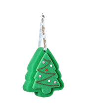 Load image into Gallery viewer, Christmas Tree Sponge
