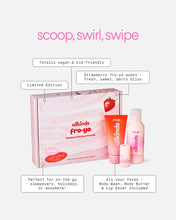 Load image into Gallery viewer, Strawberry Mini Must Haves
