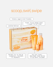 Load image into Gallery viewer, Mango Mini Must Haves
