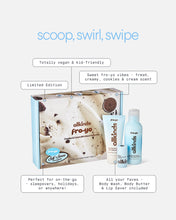 Load image into Gallery viewer, Cookies &amp; Cream Mini Must Haves
