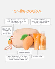 Load image into Gallery viewer, Mango Going Places Set
