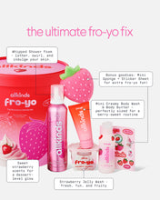 Load image into Gallery viewer, Strawberry The Ultimate Set
