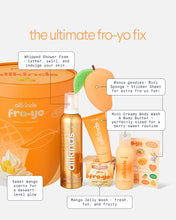 Load image into Gallery viewer, Mango  The Ultimate Set
