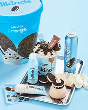 Load image into Gallery viewer, Cookies &amp; Cream The Ultimate Set
