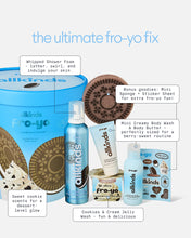 Load image into Gallery viewer, Cookies &amp; Cream The Ultimate Set
