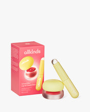 Load image into Gallery viewer, Berry Souffle Cloud Blur Lip &amp; Cheek Duo
