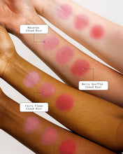 Load image into Gallery viewer, Berry Souffle Cloud Blur Lip &amp; Cheek Duo

