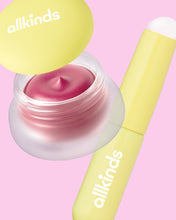 Load image into Gallery viewer, Macaron Cloud Blur Lip &amp; Cheek Duo
