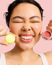 Load image into Gallery viewer, Cherry Cola Jelly Sheen Lip &amp; Cheek Duo
