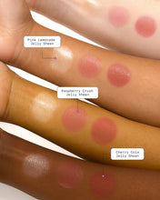 Load image into Gallery viewer, Cherry Cola Jelly Sheen Lip &amp; Cheek Duo
