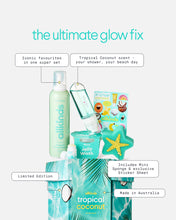 Load image into Gallery viewer, Tropical Coconut The Ultimate Set
