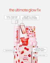 Load image into Gallery viewer, Very Berry The Ultimate Set
