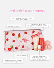 Load image into Gallery viewer, Very Berry Mini Must Haves
