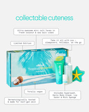 Load image into Gallery viewer, Tropical Coconut Mini Must Haves

