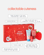 Load image into Gallery viewer, Fresh Jam Mini Must Haves
