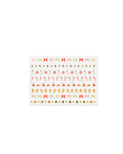 Load image into Gallery viewer, Christmas Nail Stickers

