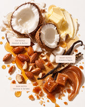 Load image into Gallery viewer, Vanilla Glaze Whipped Shower Foam
