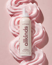 Load image into Gallery viewer, Vanilla Glaze Whipped Shower Foam

