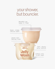 Load image into Gallery viewer, Vanilla Glaze Jelly Wash
