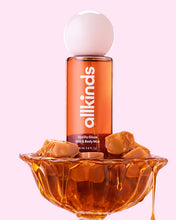 Load image into Gallery viewer, Vanilla Glaze Hair &amp; Body Mist
