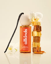 Load image into Gallery viewer, Vanilla Glaze Hair &amp; Body Mist
