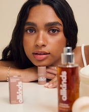 Load image into Gallery viewer, Vanilla Glaze Hair &amp; Body Mist
