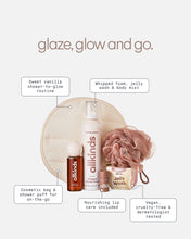 Load image into Gallery viewer, Vanilla Glaze Ultimate Gift Set
