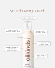 Load image into Gallery viewer, Vanilla Glaze Ultimate Gift Set
