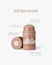 Load image into Gallery viewer, Hot Chocolate Lip Saver
