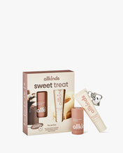 Load image into Gallery viewer, Vanilla Glaze The Lip Duo
