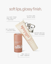 Load image into Gallery viewer, Vanilla Glaze The Lip Duo
