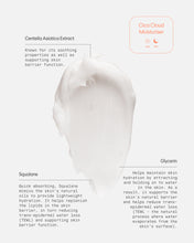 Load image into Gallery viewer, Cica Cloud Moisturiser
